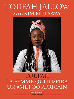 cover image of Toufah